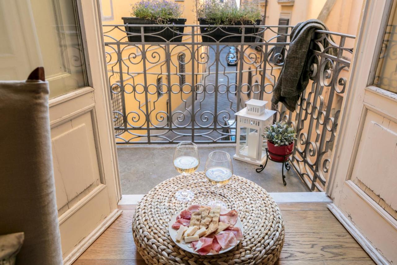Stence Apartment Lucca Esterno foto