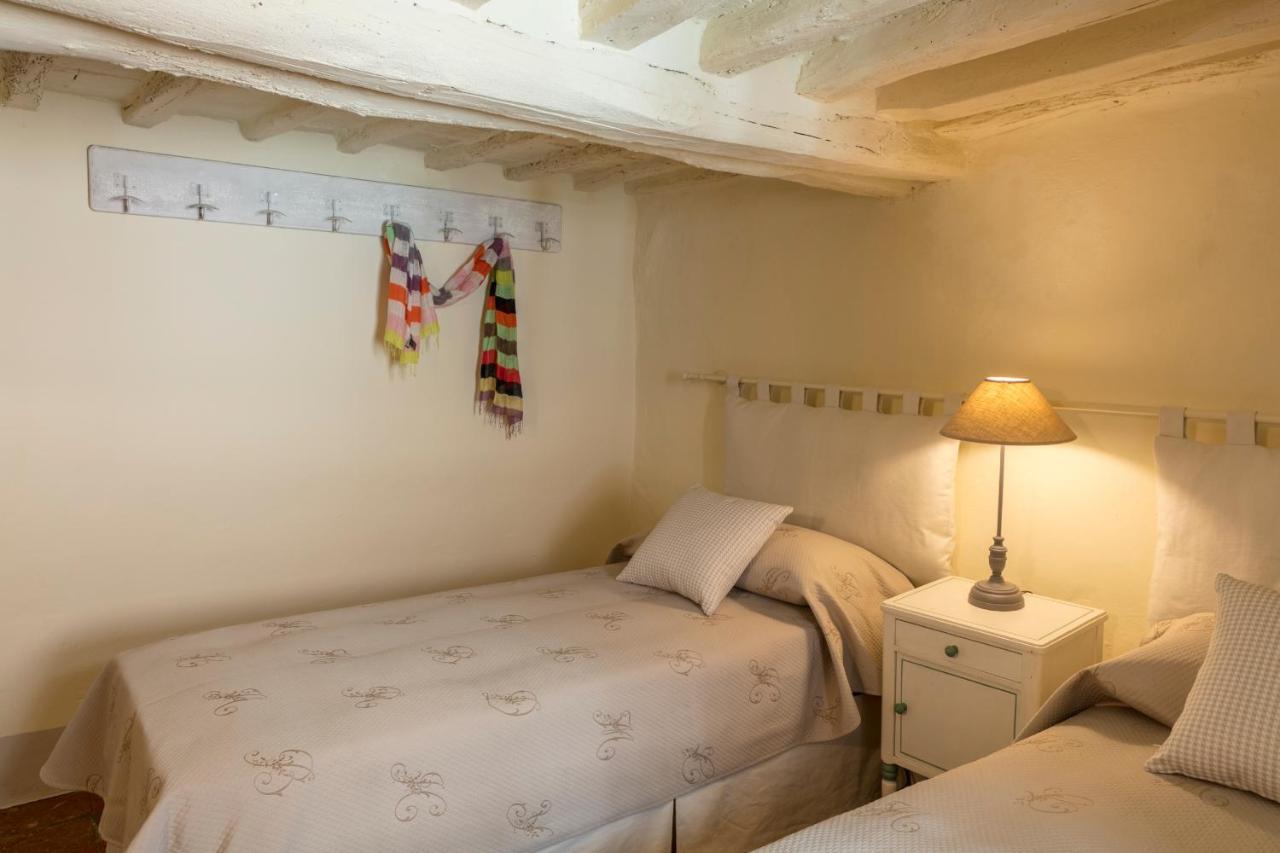Stence Apartment Lucca Esterno foto