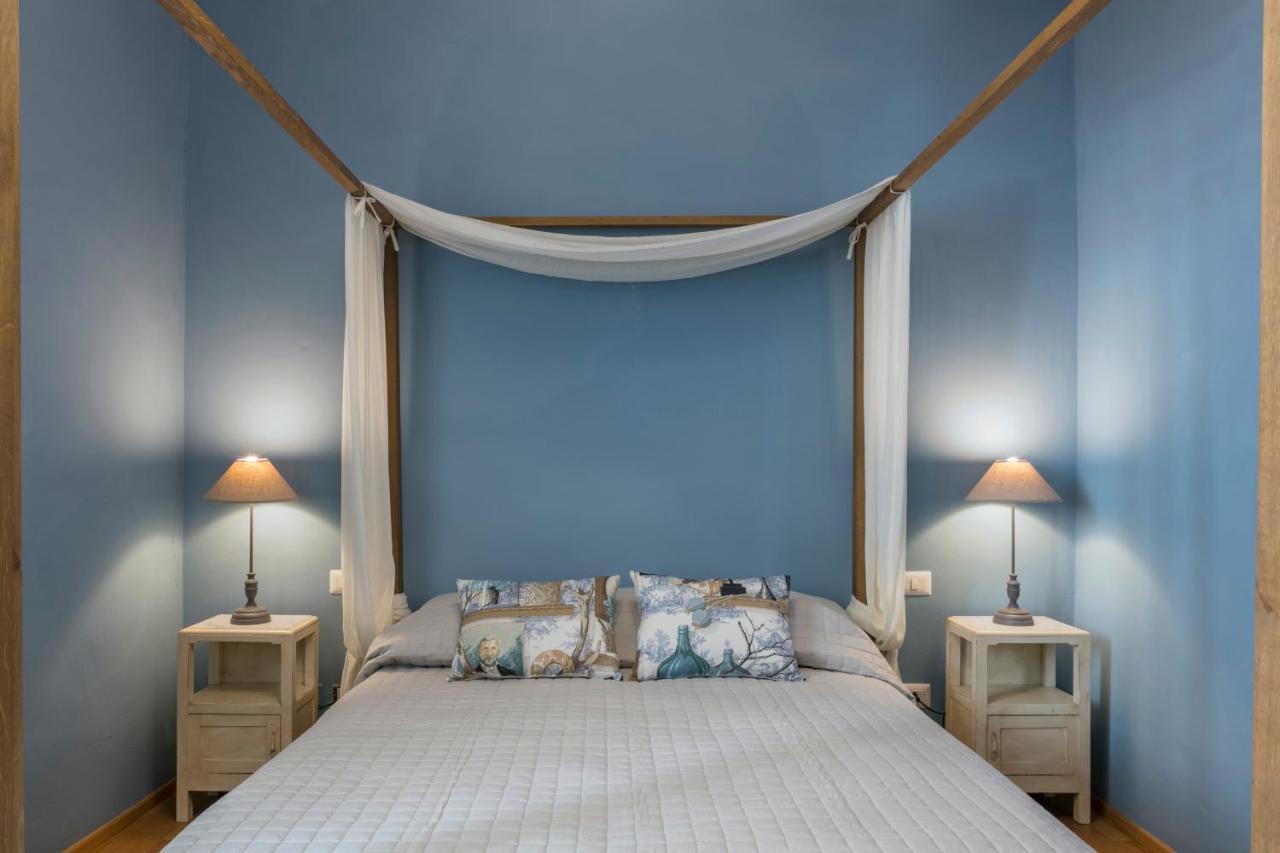 Stence Apartment Lucca Esterno foto