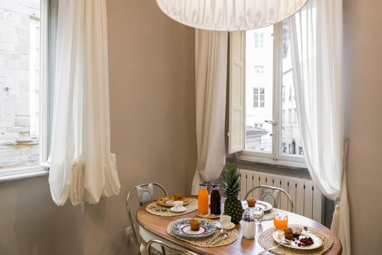 Stence Apartment Lucca Esterno foto