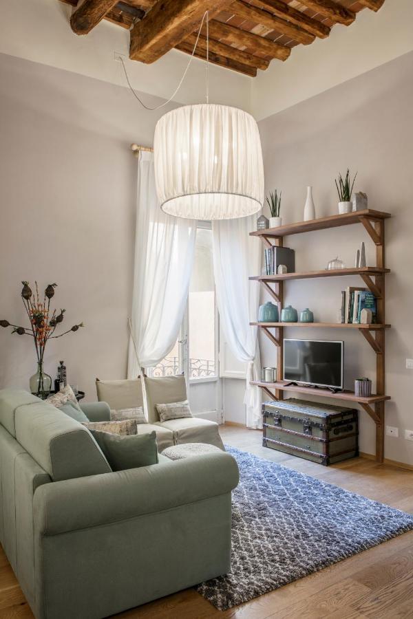 Stence Apartment Lucca Esterno foto
