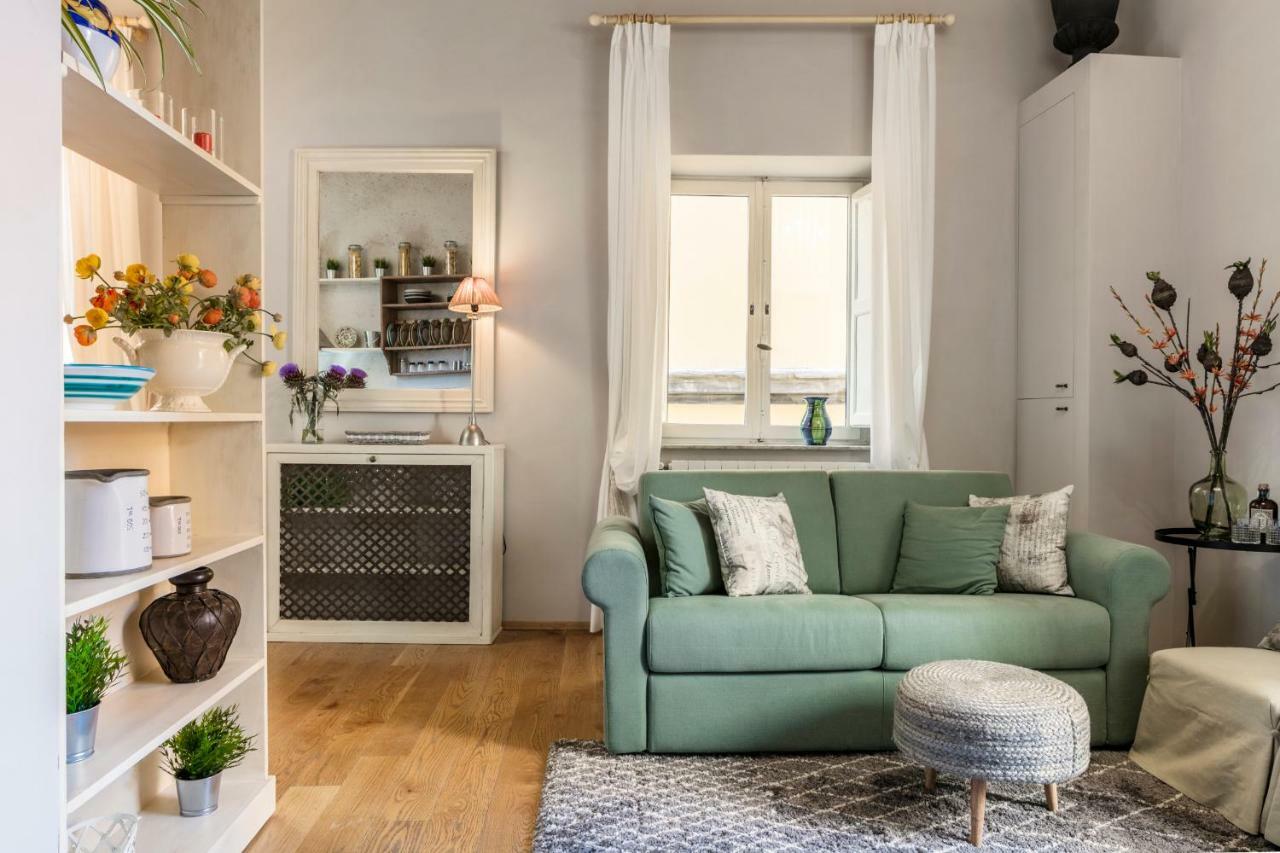Stence Apartment Lucca Esterno foto