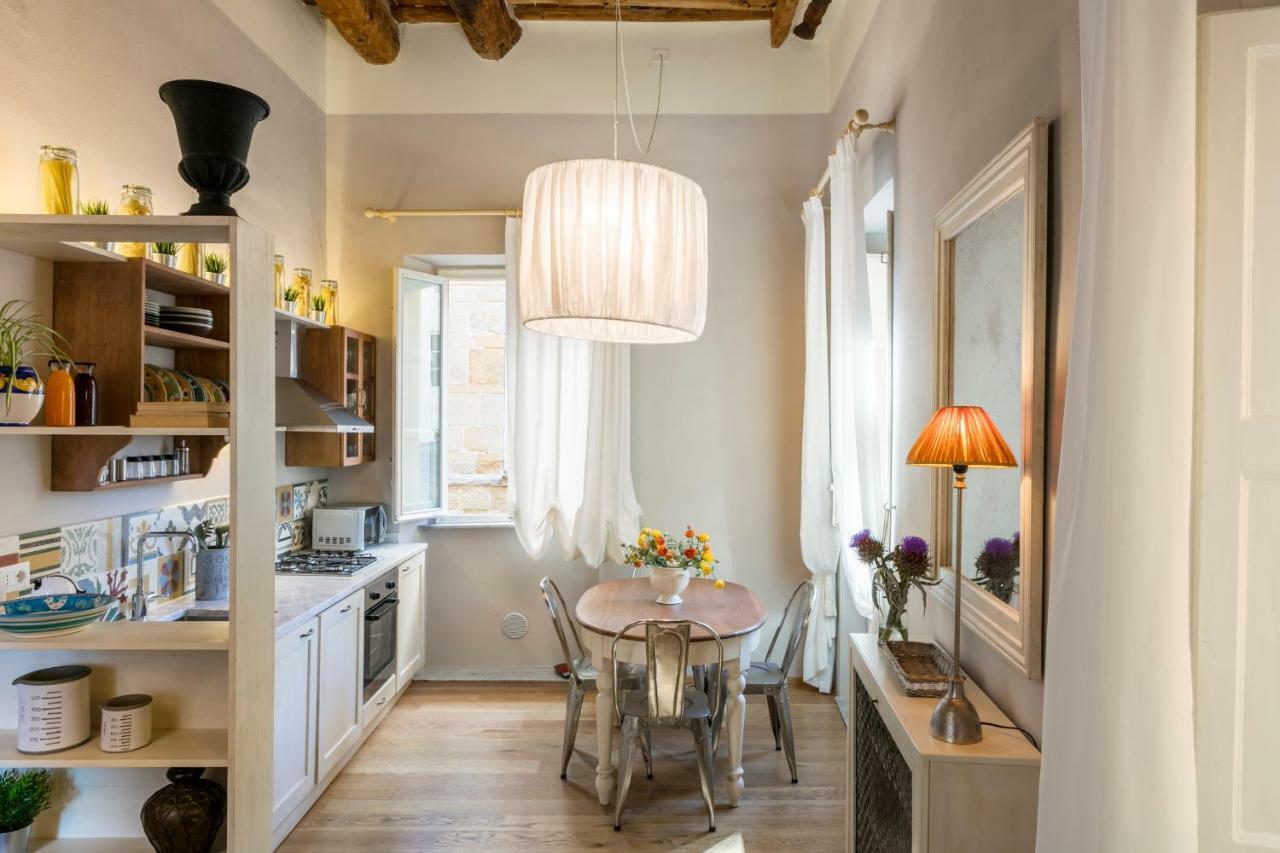 Stence Apartment Lucca Esterno foto
