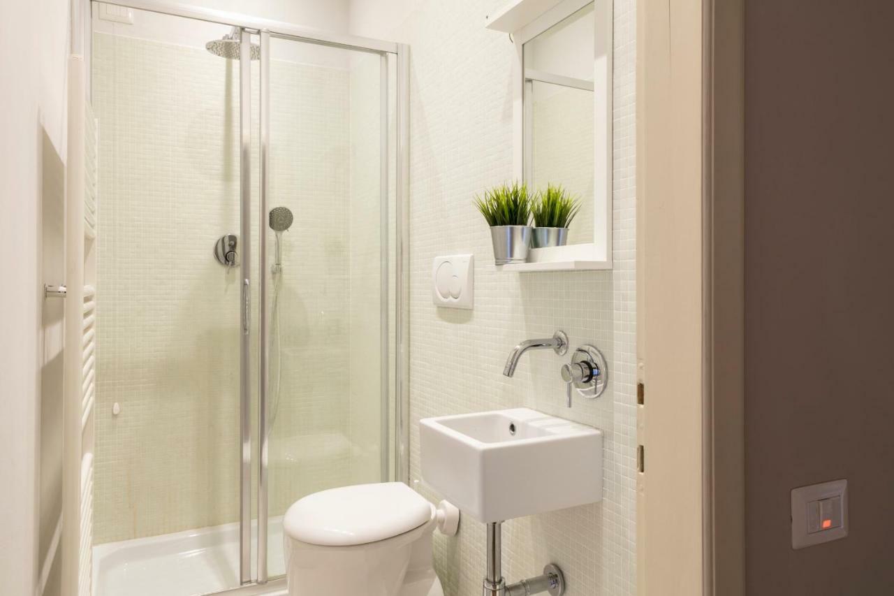 Stence Apartment Lucca Esterno foto