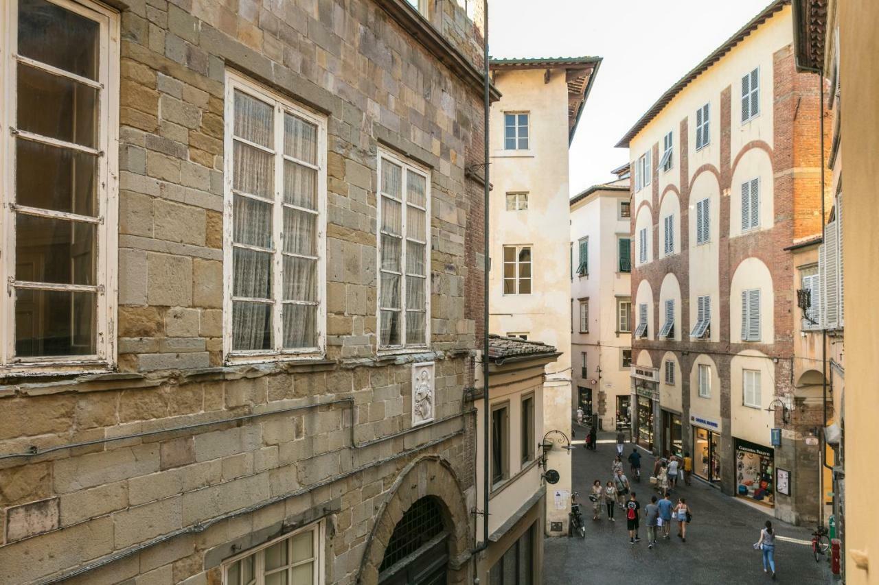 Stence Apartment Lucca Esterno foto