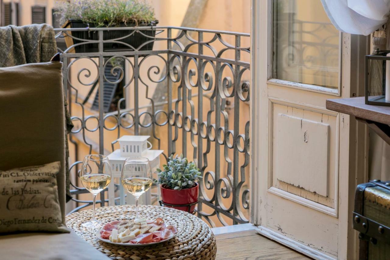 Stence Apartment Lucca Esterno foto