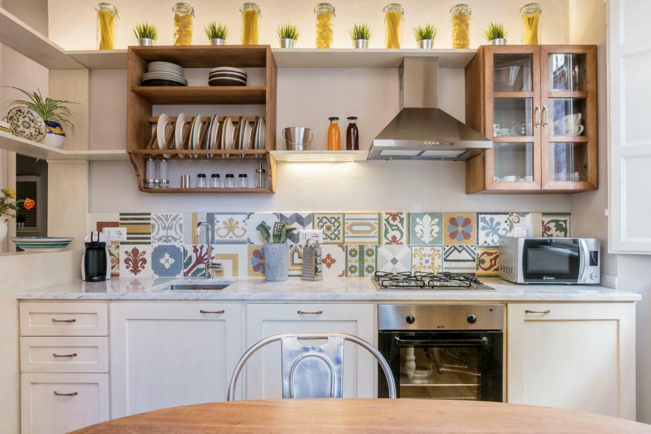 Stence Apartment Lucca Esterno foto