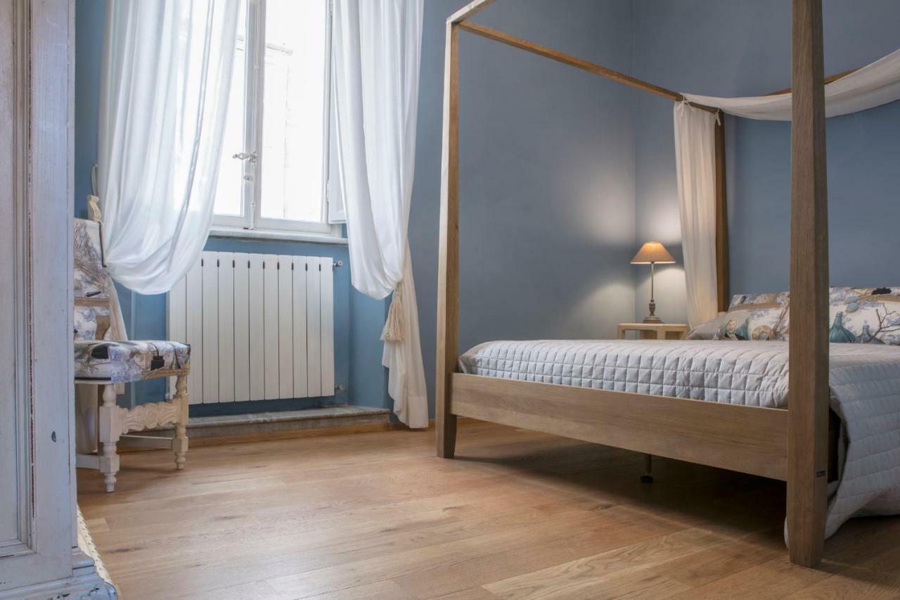 Stence Apartment Lucca Esterno foto